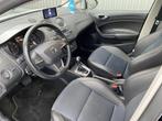 SEAT Ibiza ST 1.2 TSI FR AUTOMAAT, 121Dkm. Clima, Stoelvw, N, Auto's, Seat, Euro 5, Gebruikt, Leder en Stof, Lichtsensor