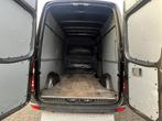 Mercedes-Benz Sprinter 316CDI 164PK L2H2 / 3.500KG Trekhaak, Auto's, Bestelauto's, Elektrische ramen, Gebruikt, 4 cilinders, Met garantie (alle)