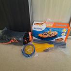 Bestway kondor 2000 set opblaas boot, Ophalen, Nieuw