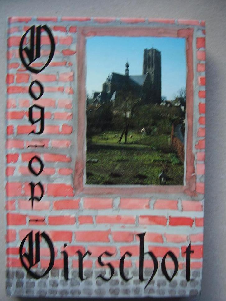 Oog op Oirschot, Boeken, Geschiedenis | Stad en Regio, Nieuw, Ophalen of Verzenden