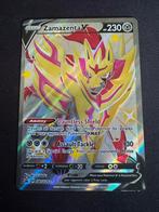 Zamazenta V SWSH 293, Ophalen of Verzenden, Zo goed als nieuw, Losse kaart