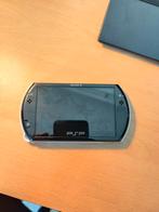 PSP Go [Defect], PSP Go, Ophalen of Verzenden, Zwart, Niet werkend