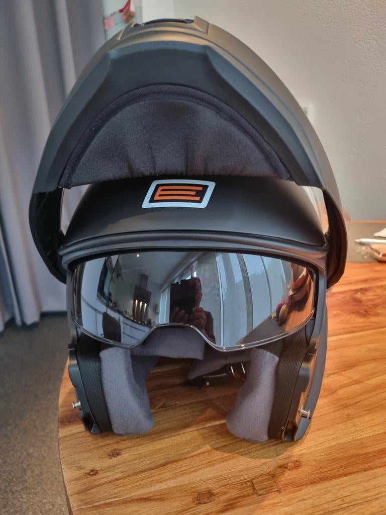 Systeemhelm - Topstaat!, Overige merken, M, Systeemhelm, Dames