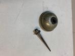 antieke olie spuit, Antiek en Kunst, Antiek | Gereedschap en Instrumenten, Ophalen of Verzenden