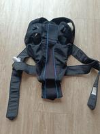 Babybjorn draagzak mini mesh zwart, Kinderen en Baby's, Babydragers en Draagdoeken, Ophalen of Verzenden, Zo goed als nieuw, Draagzak