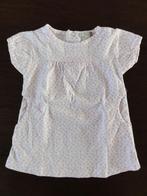 Jurk/ jurkje maat 56 meisje, Kinderen en Baby's, Babykleding | Maat 56, Ophalen of Verzenden, Zo goed als nieuw, Meisje, Jurkje of Rokje