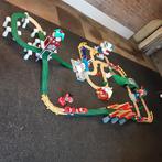 Geotrax treinset, Ophalen of Verzenden, Gebruikt