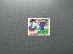 Panini sticker Liga 2010/11 Lionel Messi Barcelona, Verzamelen, Sportartikelen en Voetbal, Ophalen of Verzenden, Zo goed als nieuw