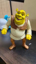 Shrek Poppetje - 15 cm - Goede Staat, Ophalen of Verzenden, Gebruikt