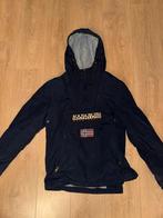 Naparijri winter jas, Kleding | Heren, Jassen | Winter, Ophalen, Blauw, Zo goed als nieuw, Napapijri