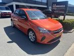Opel Corsa 1.2 Edition, Auto's, Voorwielaandrijving, Stof, Gebruikt, Origineel Nederlands