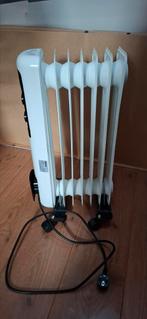 Tristar electrische olieradiator, Ophalen, Led-lamp, Minder dan 30 watt, E27 (groot)
