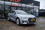 Audi A3 Limousine 30 TFSI Advanced edition|Navi|Cruise|Pdc, 65 €/maand, Stof, Gebruikt, 23 km/l