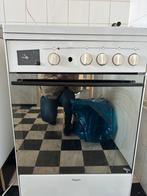 Fornuis 4-pits Gratis Af te halen, Ophalen, 4 kookzones, Zo goed als nieuw, Gas