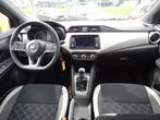 Nissan Micra 0.9 IG-T Acenta € 9.995,00, Auto's, Nissan, Nieuw, Origineel Nederlands, 5 stoelen, 3 cilinders