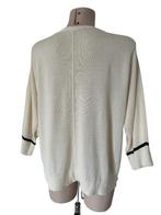 Xandres trui M, Kleding | Dames, Truien en Vesten, Maat 38/40 (M), Wit, Ophalen of Verzenden, Zo goed als nieuw