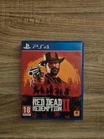 Red dead redemption 2 ps4, Spelcomputers en Games, Games | Sony PlayStation 4, Avontuur en Actie, Vanaf 18 jaar, 1 speler, Ophalen of Verzenden
