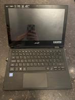Compact Acer Spin 1, Computers en Software, Windows Laptops, Gebruikt, Qwerty, Met touchscreen, Ophalen of Verzenden