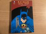 Batman Jaar twee (HC, Lion, Nederlandse uitgave), Eén stripboek, Ophalen of Verzenden, Zo goed als nieuw