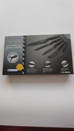 Royalty Line Messenset - 5-delig - Nieuw, Ophalen of Verzenden