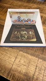 Crosby, stills,nash & young first en déjà vu, Ophalen of Verzenden, Zo goed als nieuw, Les of Cursus, Klassiek