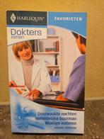 Harlequin Dokters Roman, Boeken, Romans, Ophalen of Verzenden, Zo goed als nieuw, Nederland