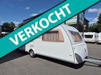 Knaus 580 Südwind Queensbed-Middenbed & zgan Voortent & lui, Caravans en Kamperen, Caravans, Rondzit, Knaus, Bedrijf, Verkoop@caravan-aanhanger.nl