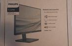 Monitor Philips 24 inch, Ophalen, Philips, Ingebouwde speakers, 3 tot 5 ms