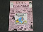 Han & Hanneke, Eén stripboek, Ophalen of Verzenden, Zo goed als nieuw