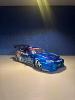 Jada Import Racer Toyota Supra, Ophalen of Verzenden, Zo goed als nieuw