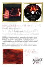 Prince - The Pod Aftershow CD (Feat. Bono), Verzenden, 2000 tot heden, Nieuw in verpakking