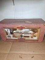 Luville Bridbury Sube's Brewery voor kerstdorp, Diversen, Kerst, Ophalen of Verzenden