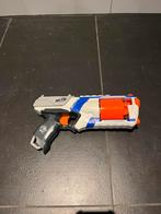 Nerf elite strongarm, Kinderen en Baby's, Speelgoed | Buiten | Actiespeelgoed, Ophalen of Verzenden, Zo goed als nieuw