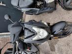 2 x kymco agility, Ophalen, Gebruikt, 50 cc, Agility