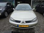 Renault Laguna 2.0-16V T Tech Line | 2E EIGENAAR | 12MND GAR, Auto's, Renault, Voorwielaandrijving, Gebruikt, 1295 kg, Leder en Stof