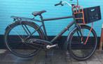 GAINT HERENFIETS ,STEVIG, LICHTGEWICHT FRAME, Fietsen en Brommers, Fietsen | Heren | Herenfietsen, 61 tot 65 cm, Ophalen, Gebruikt