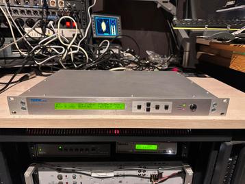 Profline SFP ontvanger zender rebroadcast tuner (orban,Deva) beschikbaar voor biedingen