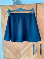 Als Nieuw! Zwarte Klok Rok van Shein. Maat S, Zwart, Ophalen of Verzenden, Zo goed als nieuw, Maat 36 (S)