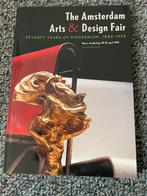 The Amstsrdam Arts&Design Fair 1999, Antiek en Kunst, Ophalen of Verzenden