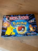 Monopoly Pokémon Editie - Gotta Catch 'em All!, Hobby en Vrije tijd, Gezelschapsspellen | Bordspellen, Drie of vier spelers, Ophalen