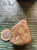 Gele Jaspis genezende steen, Ophalen, Nieuw