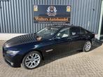 BMW 7-serie 750i xDrive, Auto's, BMW, Automaat, Euro 5, 2005 kg, Gebruikt