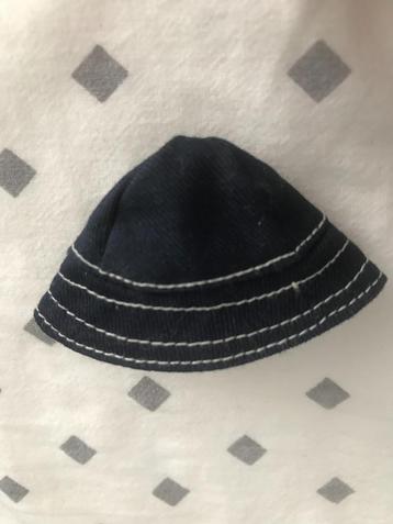 Vintage Barbie Skipper hoedje beschikbaar voor biedingen