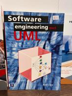 Software Engineering met UML - Ken Lunn, Boeken, Ophalen of Verzenden, Gelezen, Programmeertaal of Theorie