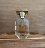 Hugo Boss The Scent 50ml eau de parfum, Sieraden, Tassen en Uiterlijk, Uiterlijk | Parfum, Verzenden, Gebruikt