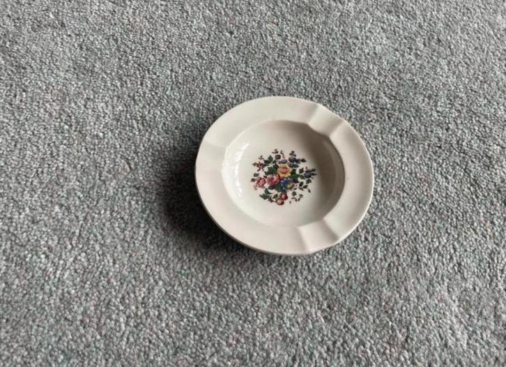 Wedgwood Conway Asbak, Huis en Inrichting, Keuken | Servies, Nieuw, Wedgwood, Porselein, Ophalen of Verzenden
