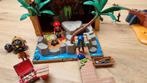 Playmobil Piraten Set 4136 & 4432, Kinderen en Baby's, Speelgoed | Playmobil, Ophalen of Verzenden, Gebruikt, Complete set