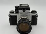 Asahi Pentax SV met Asahi Pentax light meter, Audio, Tv en Foto, Fotocamera's Analoog, Vintagotreasures@outlook.com, Pater van den Elsenlaan 26-27