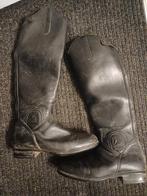 Tattini leren rijlaarzen 41, Ophalen of Verzenden, Dressuur, Schoeisel
