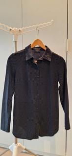 Studio Anneloes Blouses, Kleding | Dames, Blouses en Tunieken, Studio Anneloes, Blauw, Ophalen of Verzenden, Maat 36 (S)